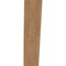 Ekena Millwork 5 1/2"W x 18"D x 22"H Traditional Smooth Knee Brace, Western Red Cedar BRC06X18X22TRA00SWR - alternate 4